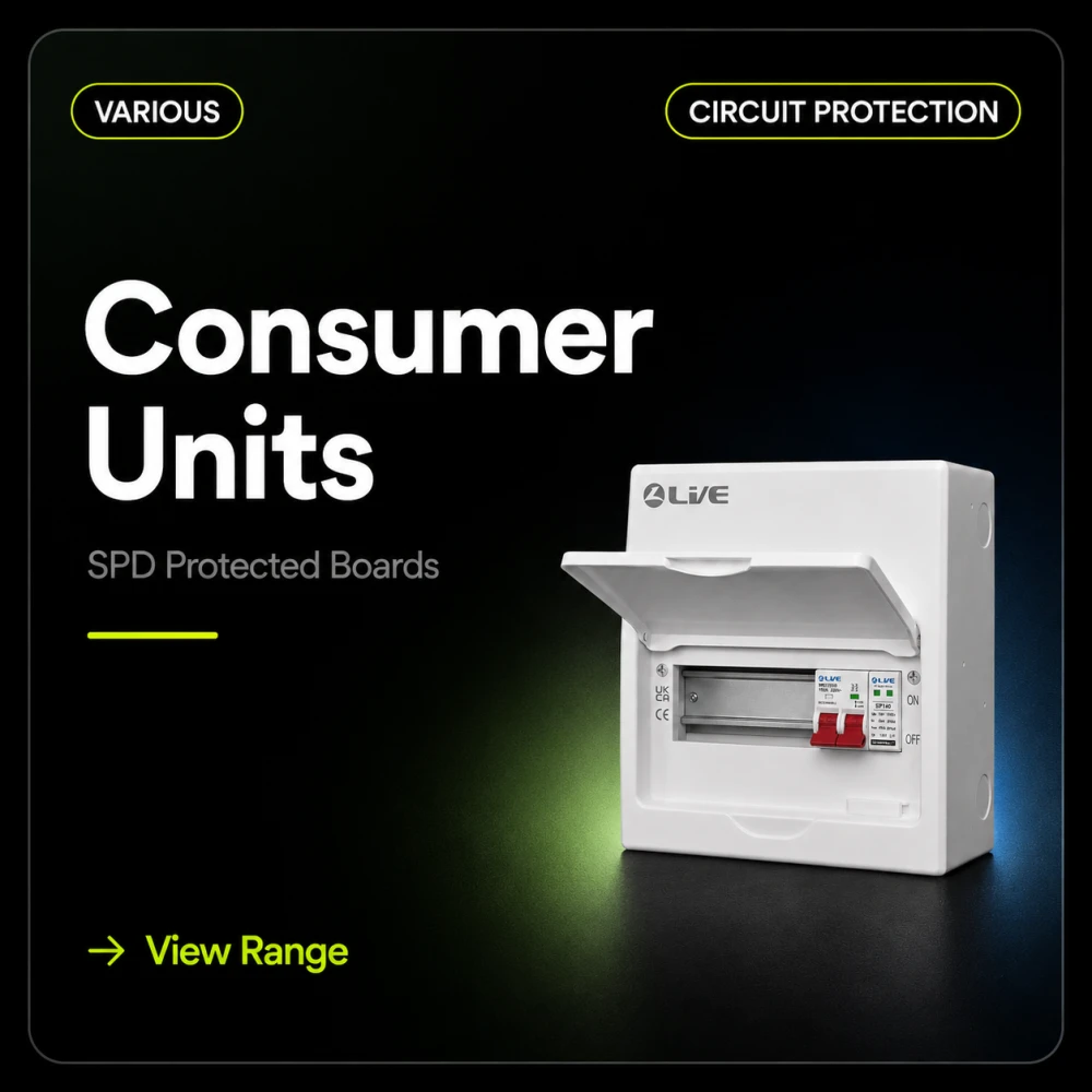 Consumer-Units